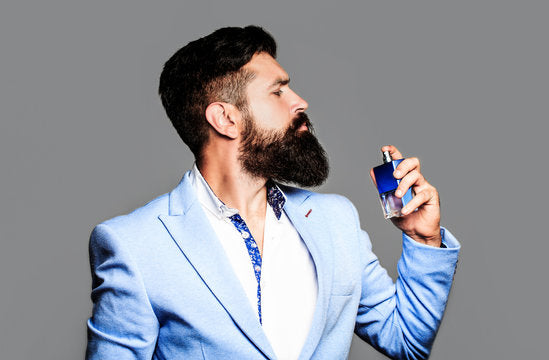 Perfumes For Him