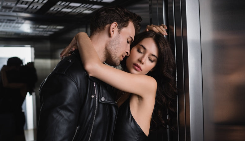 Seductive Perfumes