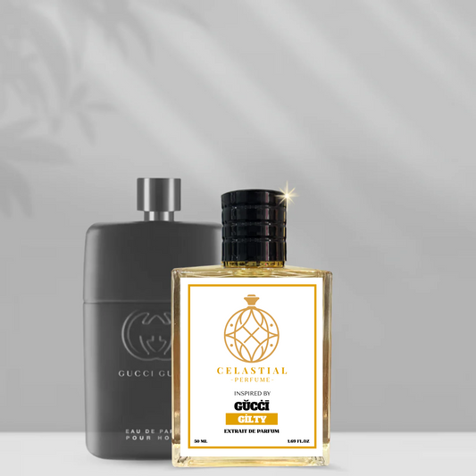 Inspired By Gucci Gµilty Perfume ( Worn by R@nveer Singh ) Unisex