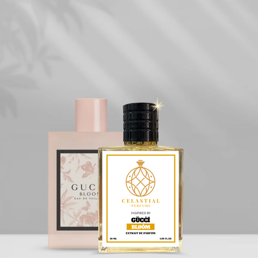 Inspired By Gućci Blo0m Perfume ( Worn by Aditi Rao Hydari )